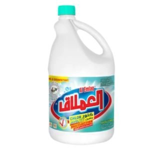 العملاق كلور-باحجام مختلفة - العملاق-كلور-2-لتر